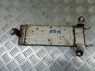 Радиатор топливный, ориг. номер 2391730011, Toyota Hilux Пикап 2008-2011