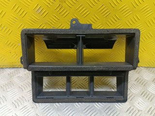 Воздуховод Land Rover Range Rover Evoque I 2015-2018, 2.0 л, АКПП, LR065780
