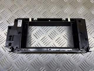 Блок управления магнитолой, ориг. номер GJ3219F211KB, Land Rover Range Rover Evoque I 2015-2018