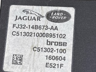 Блок управления крышкой багажника Land Rover Range Rover Evoque I 2015-2018, FJ3214B673AA