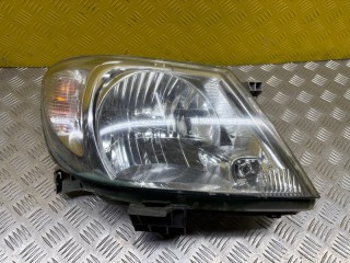 Фара правая, ориг. номер 811100K240, Toyota Hilux Пикап 2008-2011