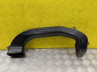 Воздуховод Land Rover Range Rover Evoque I 2015-2018, 2.0 л, АКПП, LR025075