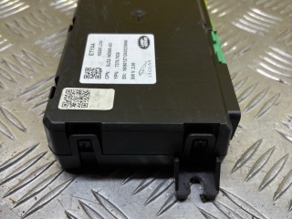 Блок управления сиденьем Land Rover Range Rover Evoque I 2015-2018, GJ3214D600AD