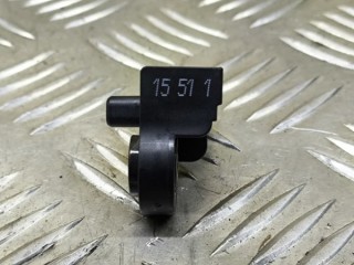 Датчик удара, ориг. номер FH2214B006AB, Land Rover Range Rover Evoque I 2015-2018