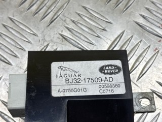 Блок электронный, ориг. номер BJ3217509AD, Land Rover Range Rover Evoque I 2015-2018