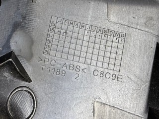 Крышка зеркала салонного, ориг. номер LR079746, Land Rover Range Rover Evoque I 2015-2018