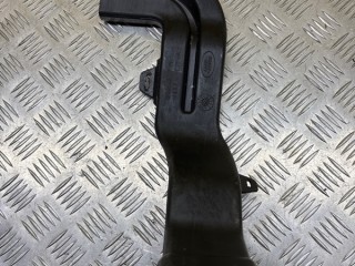 Воздуховод левый Land Rover Range Rover Evoque I 2015-2018, 2.0 л, АКПП, LR002958