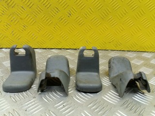 Пластик сиденья, ориг. номер 721370K010, Toyota Hilux Пикап 2008-2011