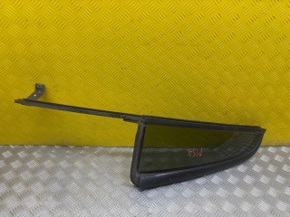 Стекло двери задней левой (форточка), ориг. номер XL147825829CB, Lincoln Navigator I 1997-2003