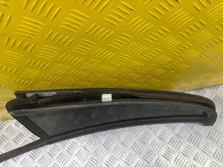 Стекло двери задней левой (форточка), ориг. номер XL147825829CB, Lincoln Navigator I 1997-2003