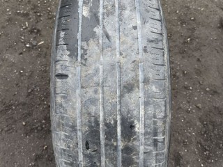 Колесо запасное (таблетка), Toyota Hilux Пикап 2008-2011
