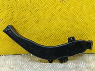 Воздуховод Land Rover Range Rover Evoque I 2015-2018, 2.0 л, АКПП, LR025131