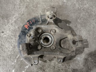 Кулак задний правый Nissan Pathfinder (R51M) 2004-2010, 43018EB300