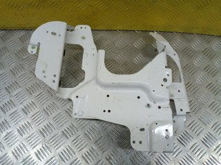 Кронштейн Land Rover Range Rover Evoque I 2015-2018, GK7214D142BA