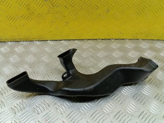 Воздуховод Land Rover Range Rover Evoque I 2015-2018, 2.0 л, АКПП, BJ329G789DA