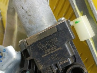 Стеклоподъемник электр. задний правый, ориг. номер 5743A342, Mitsubishi Pajero Sport III Внедорожник 2015-2020