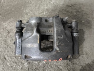 Суппорт передний левый, ориг. номер 2H0615105, Volkswagen Amarok Пикап 2010-2016