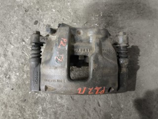 Суппорт передний правый, ориг. номер 2H0615106, Volkswagen Amarok Пикап 2010-2016