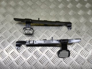 Кронштейн Land Rover Range Rover Evoque I 2015-2018, BJ3252125B