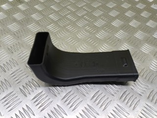 Воздуховод Land Rover Range Rover Evoque I 2015-2018, 2.0 л, АКПП, BJ32113B12AA