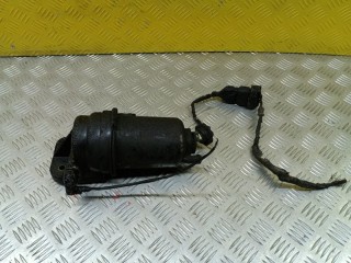 Насос топливный Mitsubishi Fuso Canter Грузовой 2010-2026, 3.0 л, дизель