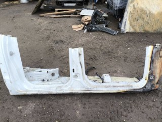 Порог правый Ford Ranger III Пикап
