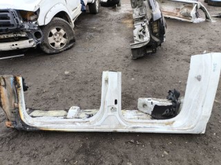 Порог левый Ford Ranger III Пикап