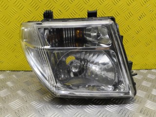 Фара правая, ориг. номер 26010EB30C, Nissan Pathfinder (R51M) 2004-2010