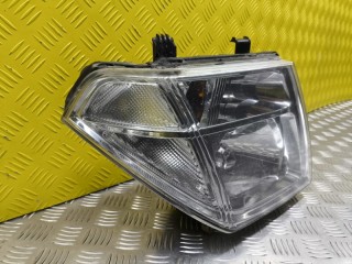 Фара правая, ориг. номер 26010EB30C, Nissan Pathfinder (R51M) 2004-2010