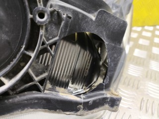 Фара правая, ориг. номер 26010EB30C, Nissan Pathfinder (R51M) 2004-2010
