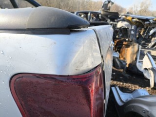 Задняя часть кузова (тазик), ориг. номер 8983281550, ISUZU D-Max II Пикап 2012-2018