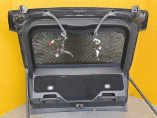 Обшивка багажника, ориг. номер LR055393, Land Rover Range Rover Sport II 2013-2017