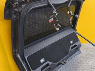Обшивка багажника, ориг. номер LR055393, Land Rover Range Rover Sport II 2013-2017