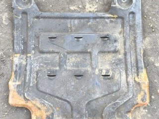 Защита двигателя Ford Ranger III Пикап, EB3C5F085BA