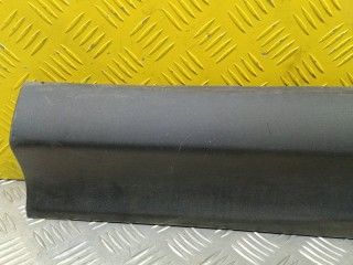 Молдинг двери задней правой Toyota Rav 4 (CA40) 2012-2015, 7507742010