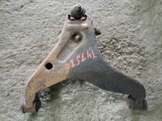 Рычаг передний нижний правый Mitsubishi L200 Пикап 2011-2014, 4013A330
