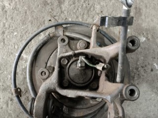 Кулак задний левый, ориг. номер 4230542020, Toyota Rav 4 (CA40) 2012-2015