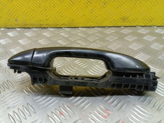 Ручка двери наружная задняя правая Toyota Rav 4 (CA40) 2012-2015, 6921142040