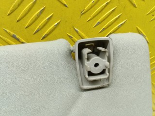 Козырек солнцезащитный, ориг. номер 8974614171, ISUZU D-Max II Пикап 2012-2018