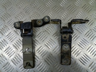 Петля крышки багажника, ориг. номер 41627170921, BMW X5 E70 2010-2013