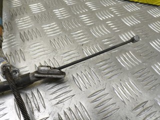 Трос ручника, ориг. номер 4642042132, Toyota Rav 4 (CA40) 2012-2015
