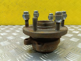 Ступица передняя, ориг. номер 40202EA300, Nissan Navara (D40) 2005-2010