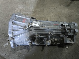 КПП автоматическая (АКПП), ориг. номер 8983042280, ISUZU D-Max II Пикап 2012-2018