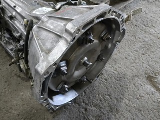 КПП автоматическая (АКПП), ориг. номер 8983042280, ISUZU D-Max II Пикап 2012-2018