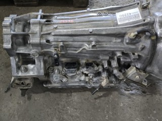 КПП автоматическая (АКПП), ориг. номер 8983042280, ISUZU D-Max II Пикап 2012-2018