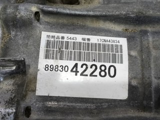 КПП автоматическая (АКПП), ориг. номер 8983042280, ISUZU D-Max II Пикап 2012-2018