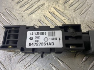 Датчик удара, ориг. номер 04727261AD, Chrysler Voyager IV Минивэн 2000-2004