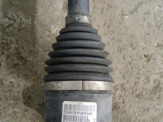 Полуось передняя правая (приводной вал, ШРУС), ориг. номер 22791460, Chevrolet Tahoe IV 2014-2021