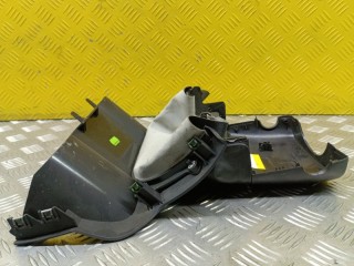 Кожух рулевой колонки, ориг. номер BJ323F902AB, Land Rover Range Rover Evoque I 2015-2018