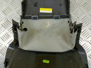Кожух рулевой колонки, ориг. номер BJ323F902AB, Land Rover Range Rover Evoque I 2015-2018